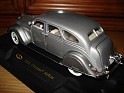 1:32 Signature Chrysler Airflow 1936 Silver. Uploaded by DaVinci